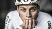 Foto Mathieu van der Poel