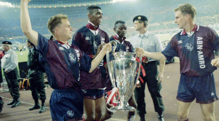 Ronald de Boer