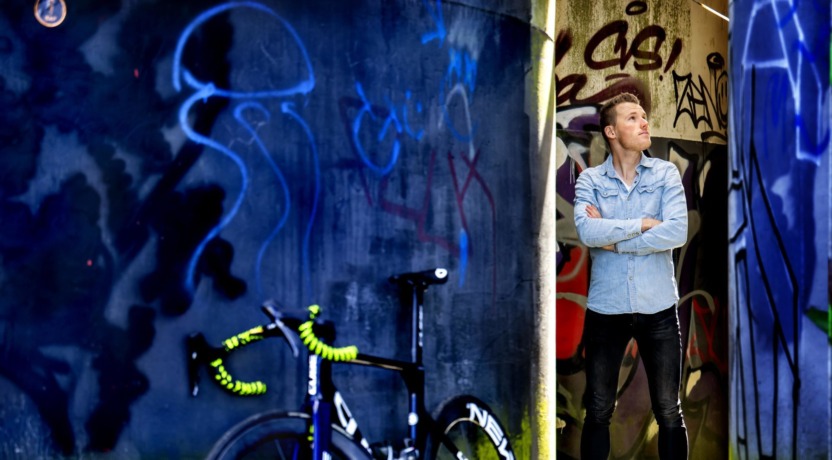 Foto Mike Teunissen