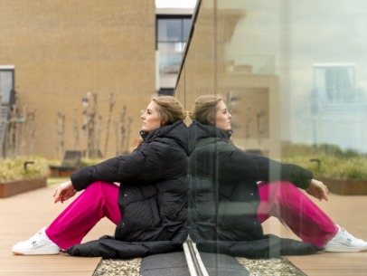 Foto Marrit Steenbergen