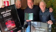 Sportboek van het Jaar 2022