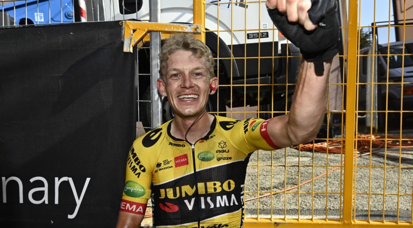 Koen Bouwman