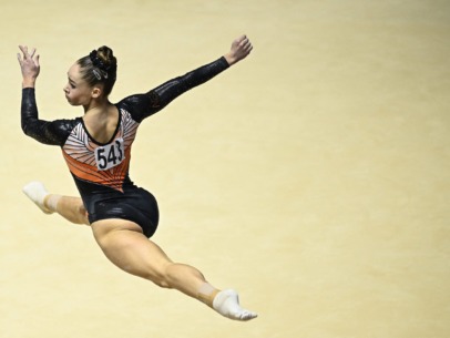 Eythora Thorsdottir