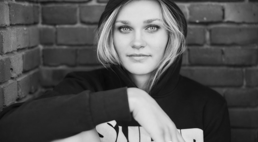 Nika Daalderop