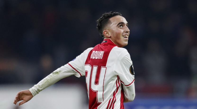 Abdelhak Nouri