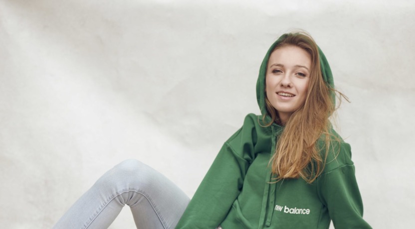 Femke Bol