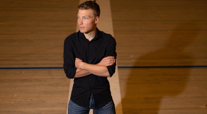 Tristan Bangma