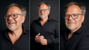 Henk de Jong