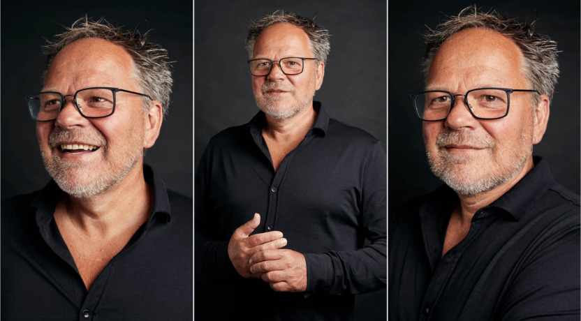 Henk de Jong