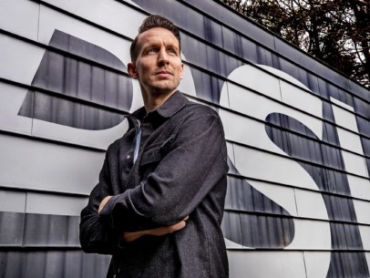 Luuk de Jong