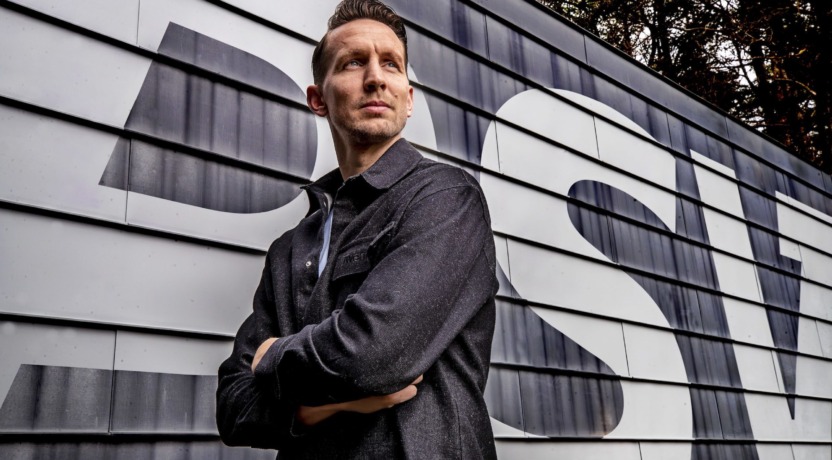 Luuk de Jong