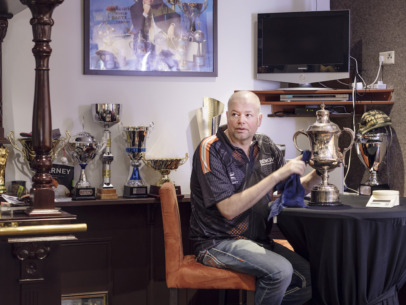 Raymond van Barneveld