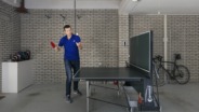 Richard Krajicek tafeltennissen
