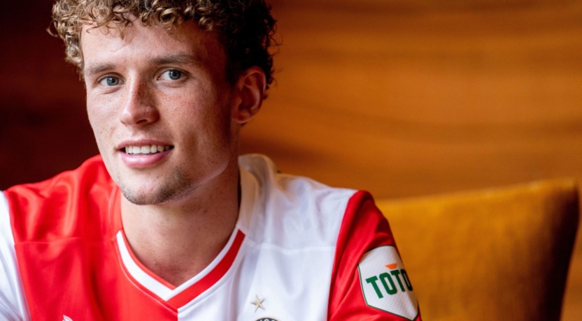 Mats Wieffer
