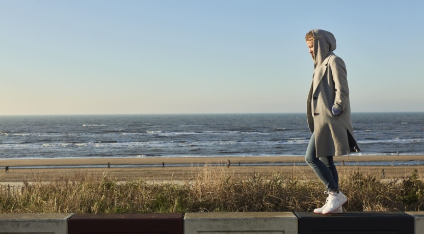 Mandy van den Berg