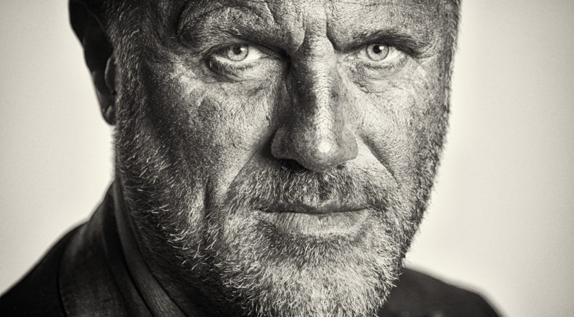 John de Wolf