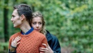 Esmee Visser en Daan Olivier
