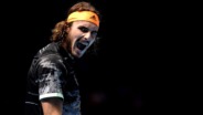 Stefanos Tsitsipas