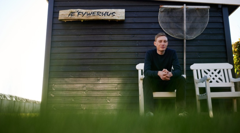 Jonas Vingegaard