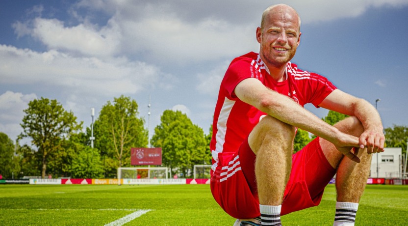 Davy Klaassen