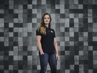 Chantalle Zijderveld