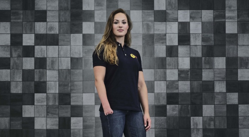 Chantalle Zijderveld