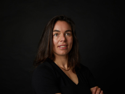 Nouchka Fontijn
