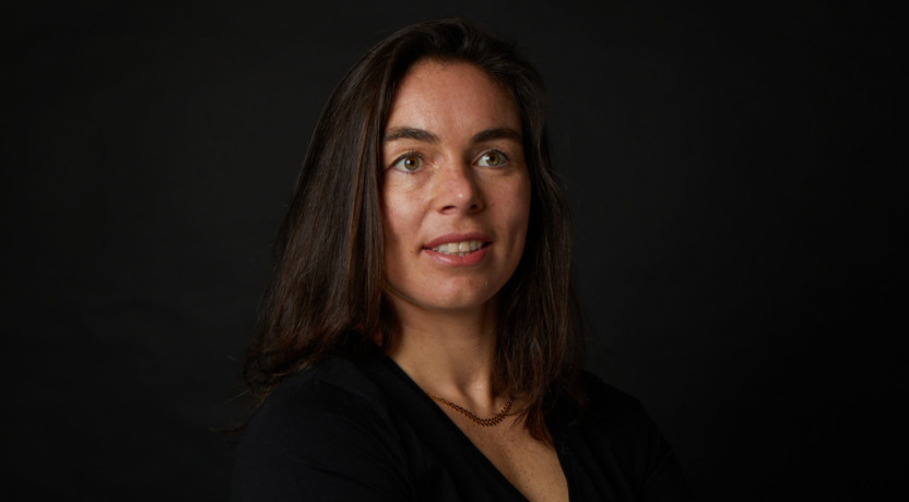 Nouchka Fontijn