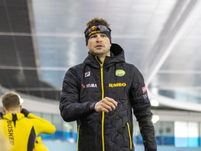 Sven Kramer