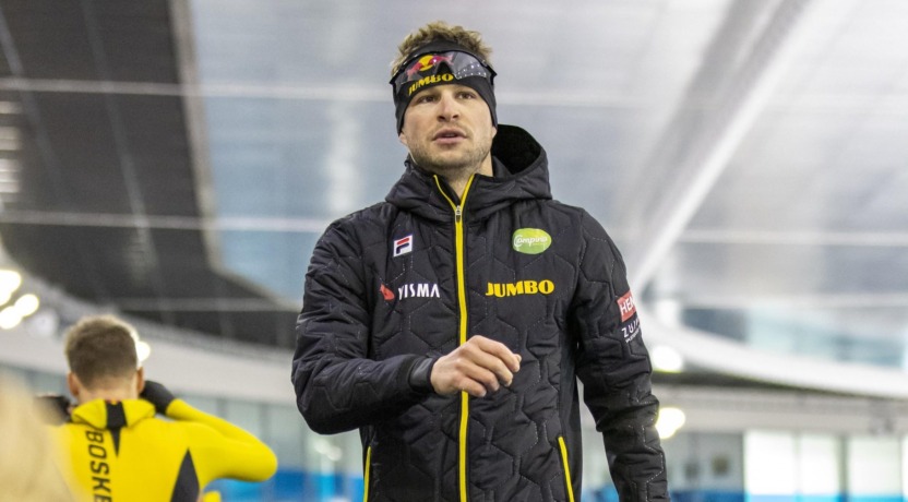 Sven Kramer
