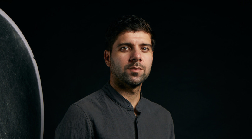 Anoush Dastgir