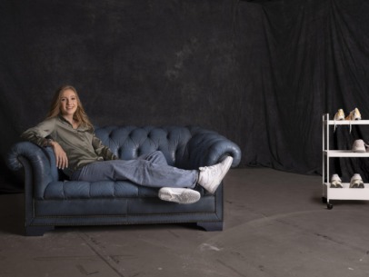 Femke Bol