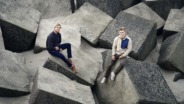 Bart Lambriex en Floris van de Werken