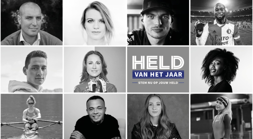 Held van het Jaar 2023