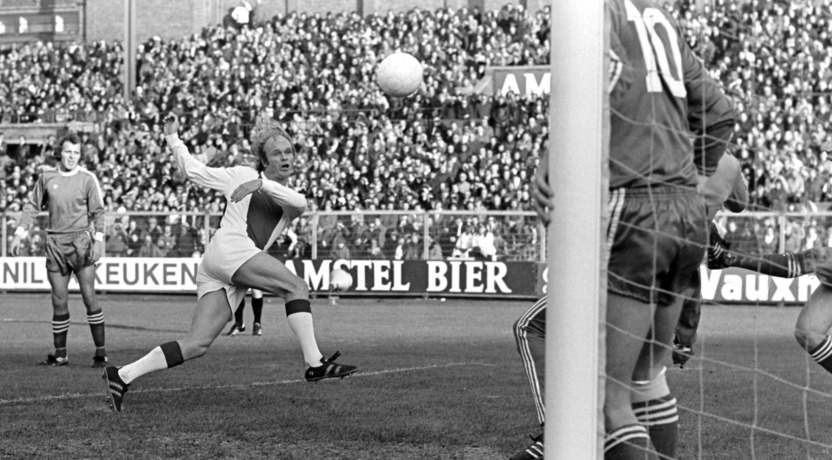 Ruud Geels