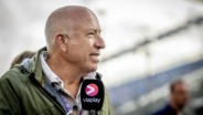 Tom Coronel in Helden Magazine 70