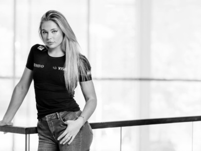 Jutta Leerdam