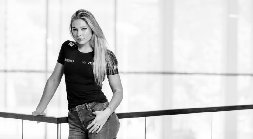 Jutta Leerdam