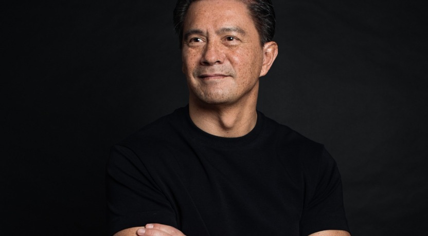 Michael Mols in Helden Magazine 70
