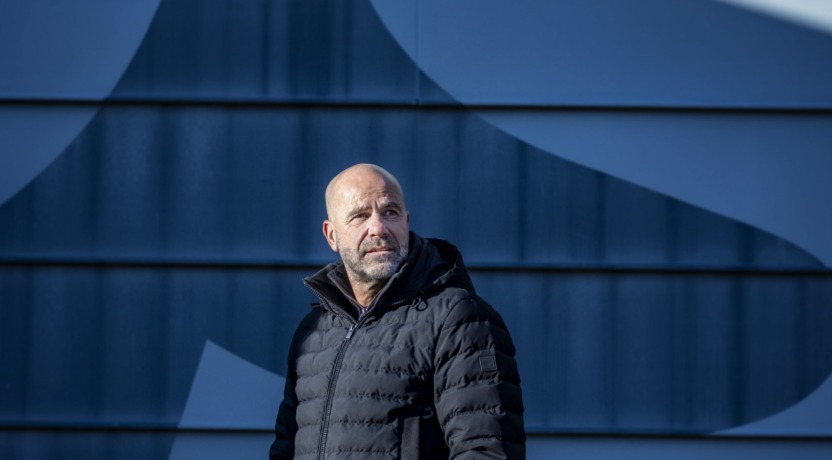 Peter Bosz