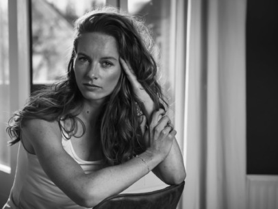 Anne Luijten