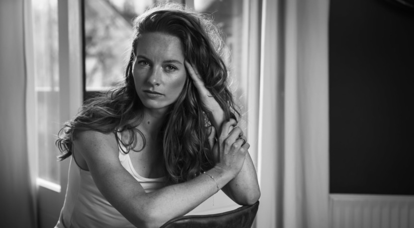Anne Luijten