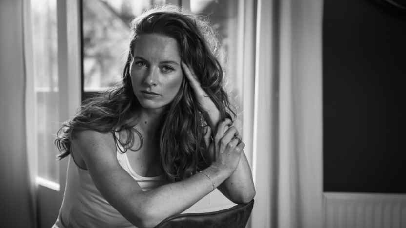 Anne Luijten