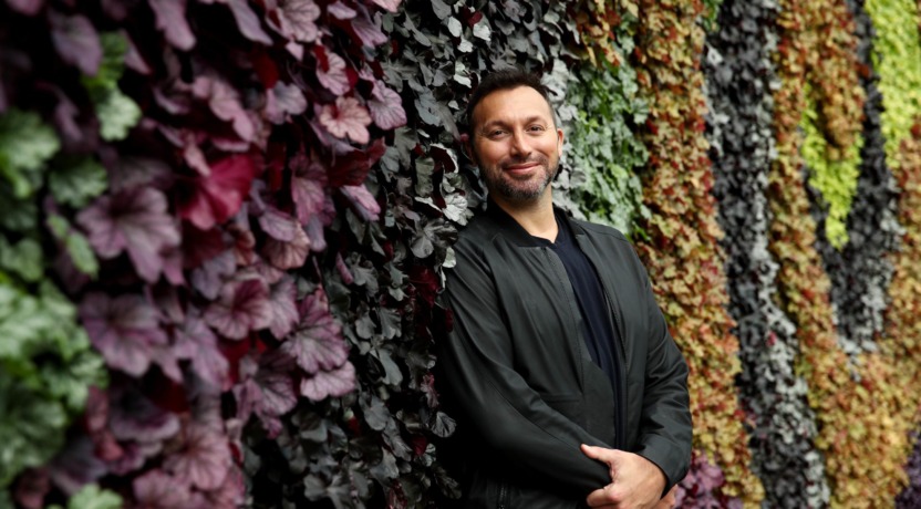 Ian Thorpe