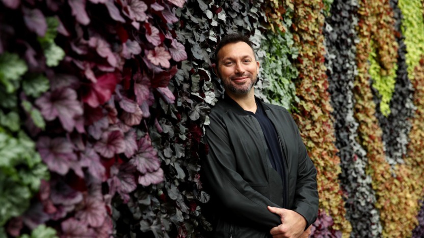 Ian Thorpe