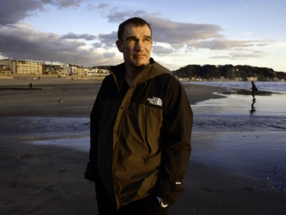 Peter Aerts