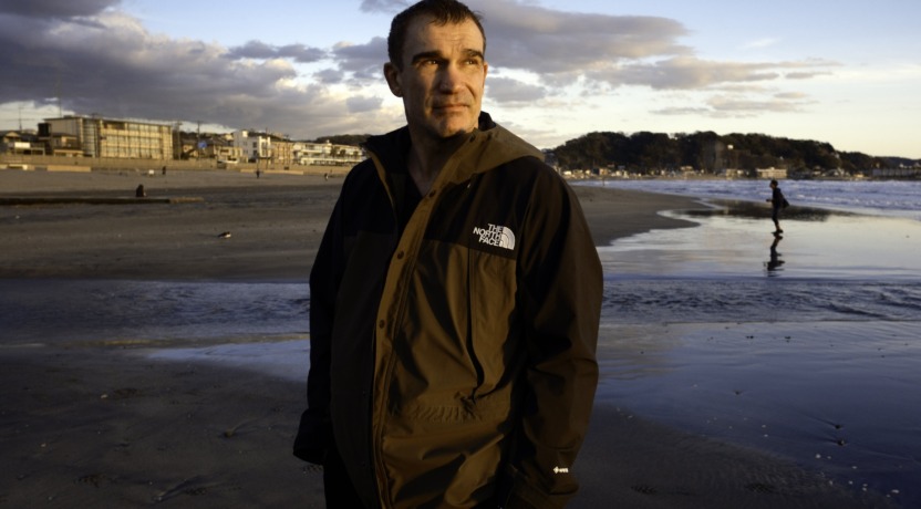 Peter Aerts