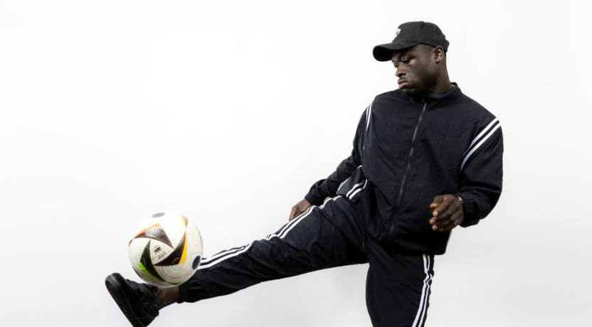 Brian Brobbey