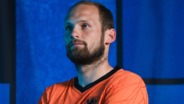 Daley Blind