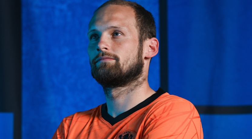 Daley Blind